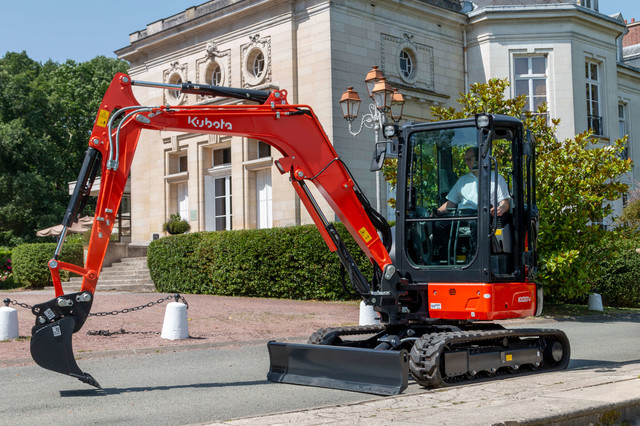 Kubota-Minibagger-Kx037-4-Lpg-I-Boehrer-Baumaschinen-Bild-6